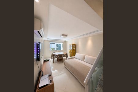 Casa de Condomínio à venda com 3 quartos, 150m² em Taquara, Rio de Janeiro