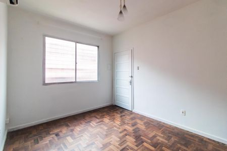 Sala de apartamento para alugar com 2 quartos, 46m² em Cristal, Porto Alegre