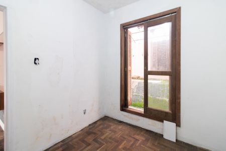 Quarto 2 de apartamento para alugar com 2 quartos, 46m² em Cristal, Porto Alegre
