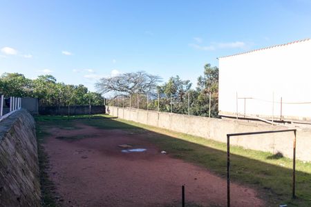 Quadra de apartamento para alugar com 2 quartos, 46m² em Cristal, Porto Alegre