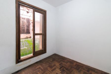 Quarto 2 de apartamento para alugar com 2 quartos, 46m² em Cristal, Porto Alegre