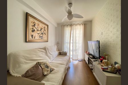 Apartamento para alugar com 2 quartos, 62m² em Higienópolis, Rio de Janeiro
