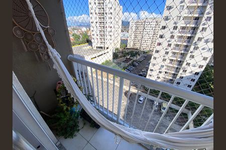 Apartamento para alugar com 2 quartos, 62m² em Higienópolis, Rio de Janeiro