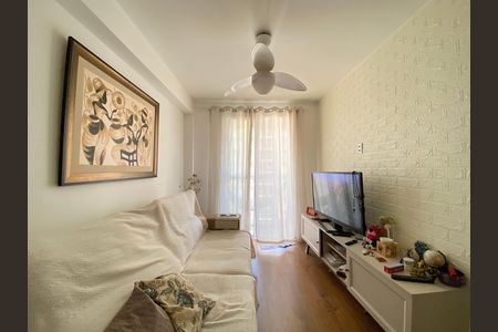 Apartamento para alugar com 2 quartos, 62m² em Higienópolis, Rio de Janeiro