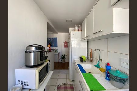 Apartamento para alugar com 2 quartos, 62m² em Higienópolis, Rio de Janeiro