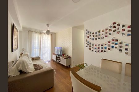 Apartamento para alugar com 2 quartos, 62m² em Higienópolis, Rio de Janeiro