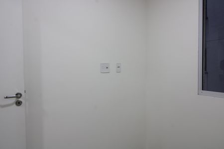 Apartamento para alugar com 39m², 2 quartos e sem vagaquarto 1