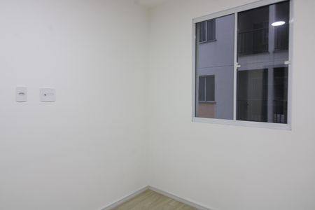 quarto 2 de apartamento para alugar com 2 quartos, 39m² em Cangaiba, São Paulo