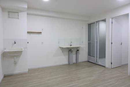 Apartamento para alugar com 2 quartos, 39m² em Cangaiba, São Paulo