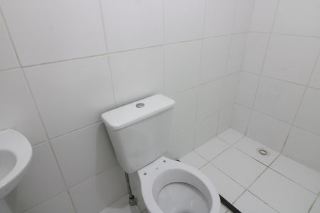 Apartamento para alugar com 39m², 2 quartos e sem vagabanheiro