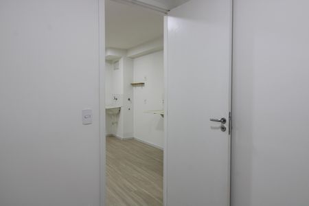 quarto 1 de apartamento para alugar com 2 quartos, 39m² em Cangaiba, São Paulo