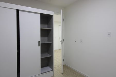 Apartamento para alugar com 39m², 2 quartos e sem vagaquarto 2