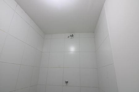 banheiro de apartamento para alugar com 2 quartos, 39m² em Cangaiba, São Paulo
