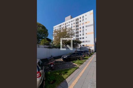 Apartamento para alugar com 39m², 2 quartos e sem vaga Apartamento para alugar com 39m², 2 quartos e sem vagaárea comum -