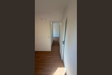Corredor de apartamento à venda com 2 quartos, 50m² em Vila da Saúde, São Paulo