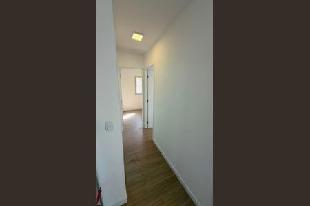 Corredor de apartamento à venda com 2 quartos, 50m² em Vila da Saúde, São Paulo