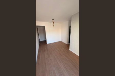 Sala de apartamento à venda com 2 quartos, 50m² em Vila da Saúde, São Paulo