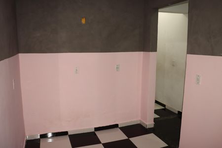 Casa para alugar com 2 quartos, 62m² em Jardim Imperador (zona Leste), São Paulo