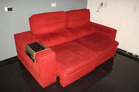 Casa para alugar com 2 quartos, 62m² em Jardim Imperador (zona Leste), São Paulo