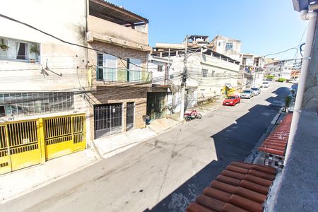 Casa à venda com 125m², 5 quartos e 4 vagas Casa à venda com 125m², 5 quartos e 4 vagasVista do Terraço