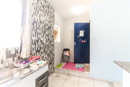 Casa à venda com 125m², 5 quartos e 4 vagas Casa à venda com 125m², 5 quartos e 4 vagasCozinha - Casa 3