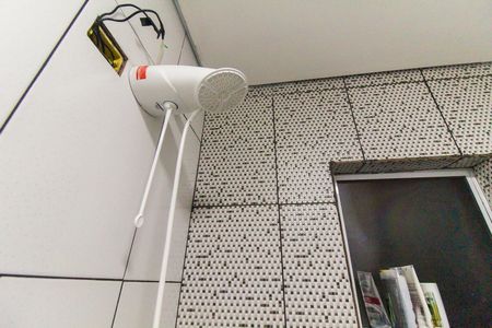 Casa à venda com 125m², 5 quartos e 4 vagas Casa à venda com 125m², 5 quartos e 4 vagasBanheiro - Casa 1