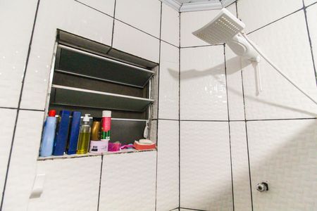 Casa à venda com 125m², 5 quartos e 4 vagas Casa à venda com 125m², 5 quartos e 4 vagasBanheiro - Casa 2