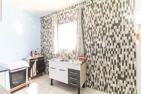 Casa à venda com 125m², 5 quartos e 4 vagas Casa à venda com 125m², 5 quartos e 4 vagasCozinha - Casa 3