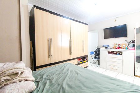 Casa à venda com 125m², 5 quartos e 4 vagas Casa à venda com 125m², 5 quartos e 4 vagasQuarto 1 - Casa 2