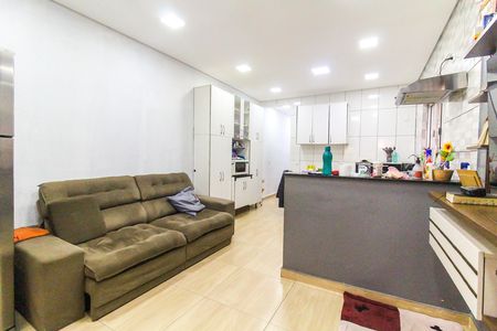 Casa à venda com 5 quartos, 125m² em Parque Savoi City, São Paulo