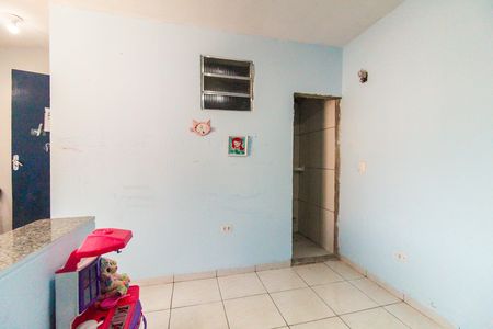 Casa à venda com 125m², 5 quartos e 4 vagas Casa à venda com 125m², 5 quartos e 4 vagasQuarto - Casa 3