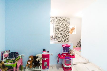 Casa à venda com 125m², 5 quartos e 4 vagas Casa à venda com 125m², 5 quartos e 4 vagasQuarto - Casa 3