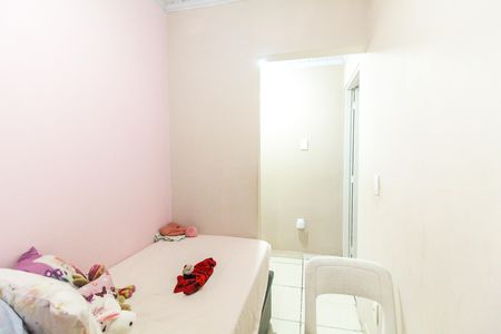 Casa à venda com 125m², 5 quartos e 4 vagas Casa à venda com 125m², 5 quartos e 4 vagasQuarto 2 - Casa 2