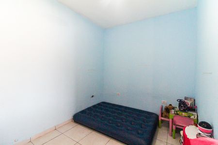Casa à venda com 125m², 5 quartos e 4 vagas Casa à venda com 125m², 5 quartos e 4 vagasQuarto - Casa 3