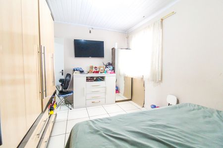 Casa à venda com 125m², 5 quartos e 4 vagas Casa à venda com 125m², 5 quartos e 4 vagasQuarto 1 - Casa 2