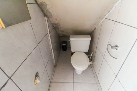 Casa à venda com 125m², 5 quartos e 4 vagas Casa à venda com 125m², 5 quartos e 4 vagasBanheiro - Casa 3