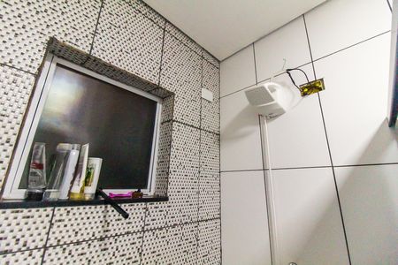 Casa à venda com 125m², 5 quartos e 4 vagas Casa à venda com 125m², 5 quartos e 4 vagasBanheiro - Casa 1