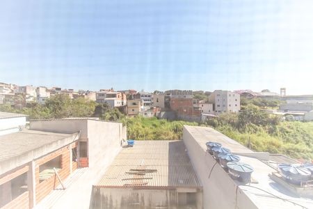 Casa à venda com 125m², 5 quartos e 4 vagas Casa à venda com 125m², 5 quartos e 4 vagasVista do Quarto 2 - Casa 1