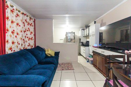 Casa à venda com 125m², 5 quartos e 4 vagas Casa à venda com 125m², 5 quartos e 4 vagasSala - Casa 2