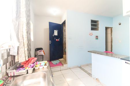 Cozinha - Casa 3 de casa à venda com 5 quartos, 125m² em Parque Savoi City, São Paulo