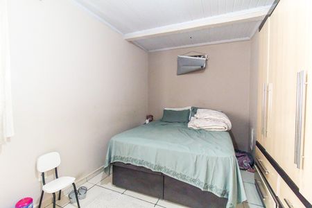 Quarto 1 - Casa 2 de casa à venda com 5 quartos, 125m² em Parque Savoi City, São Paulo