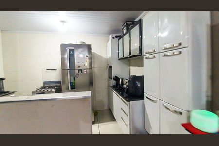 Casa à venda com 125m², 5 quartos e 4 vagas Casa à venda com 125m², 5 quartos e 4 vagasCozinha - Casa 2