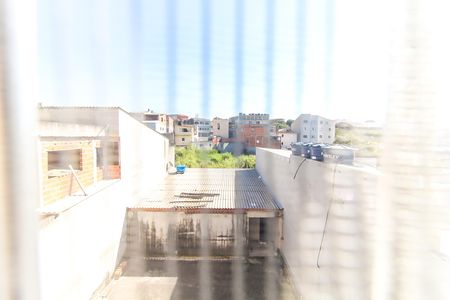Casa à venda com 125m², 5 quartos e 4 vagas Casa à venda com 125m², 5 quartos e 4 vagasVista do Quarto 1 - Casa 2