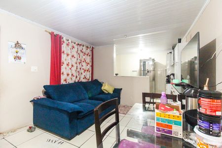 Casa à venda com 125m², 5 quartos e 4 vagas Casa à venda com 125m², 5 quartos e 4 vagasSala - Casa 2