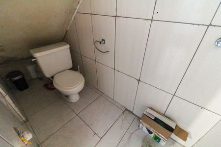 Casa à venda com 125m², 5 quartos e 4 vagas Casa à venda com 125m², 5 quartos e 4 vagasBanheiro - Casa 3