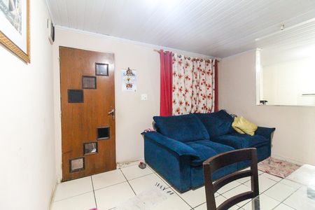 Casa à venda com 125m², 5 quartos e 4 vagas Casa à venda com 125m², 5 quartos e 4 vagasSala - Casa 2