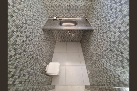 Apartamento para alugar com 68m², 2 quartos e sem vagaCozinha 