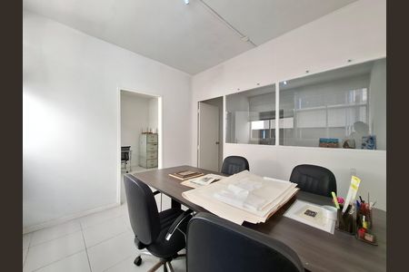 Sala 2 de apartamento para alugar com 2 quartos, 68m² em Centro, Rio de Janeiro