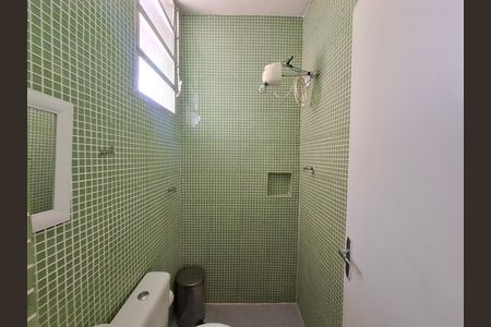 Banheiro  de apartamento para alugar com 2 quartos, 68m² em Centro, Rio de Janeiro
