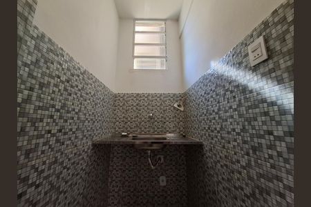 Cozinha  de apartamento para alugar com 2 quartos, 68m² em Centro, Rio de Janeiro
